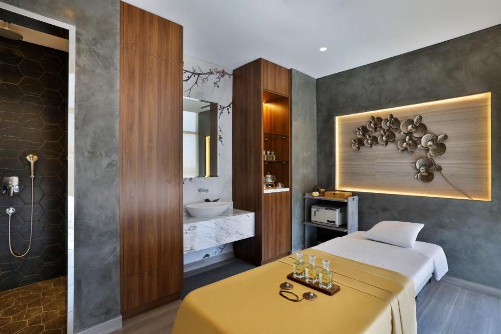 Hotel Local Dubai, Jumeirah Village Triangle, Autograph Collection 4*
