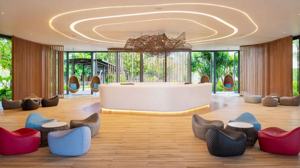 Ozo Phuket 4*