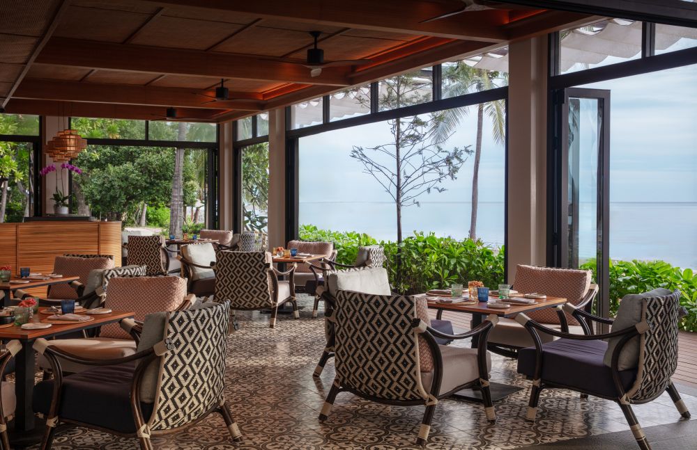 Anantara Hua Hin 5*