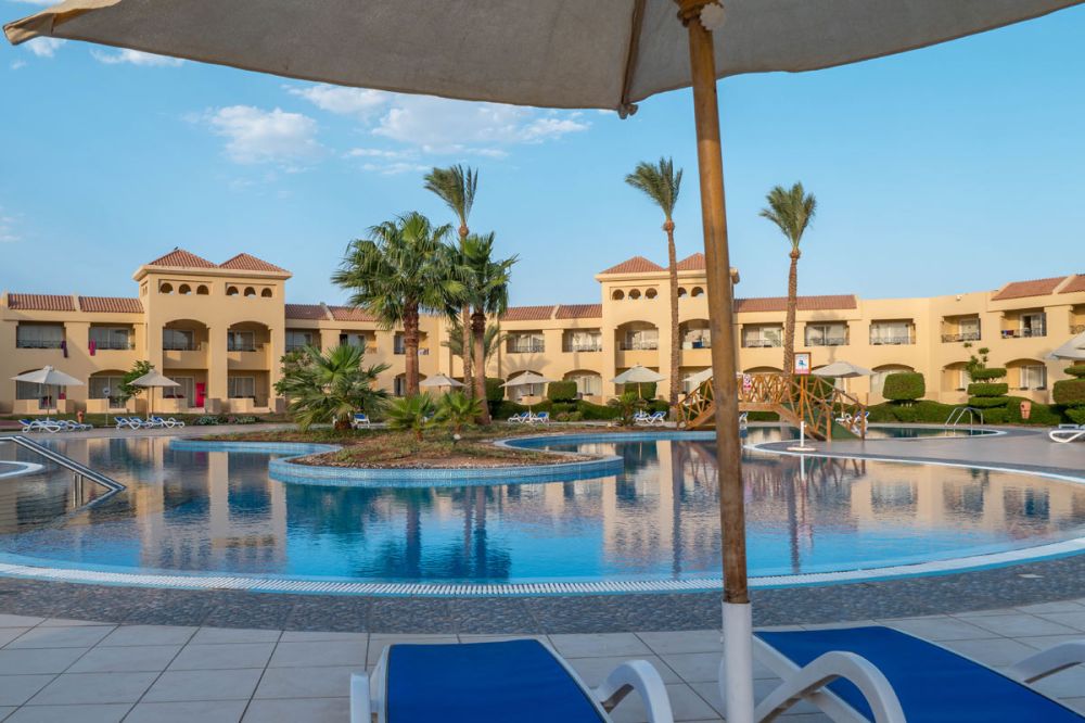 Cleopatra Luxury Resort Makadi Bay 5*