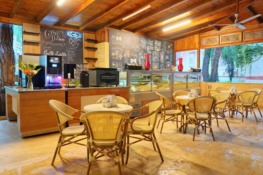 Ulusoy Kemer Holiday Club 5*