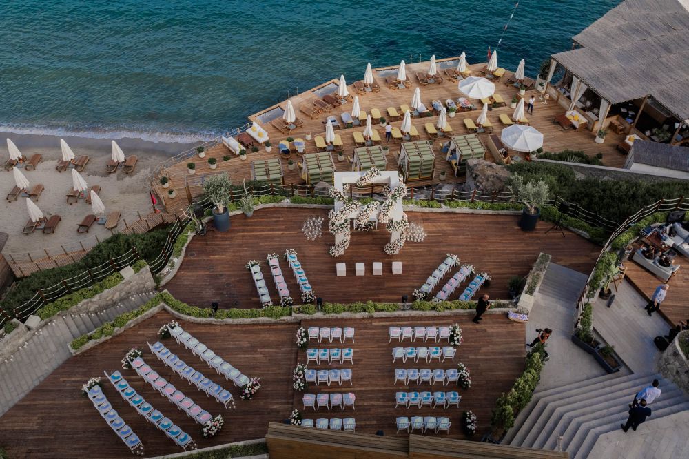 METT Hotel&Beach Resort Bodrum 5*