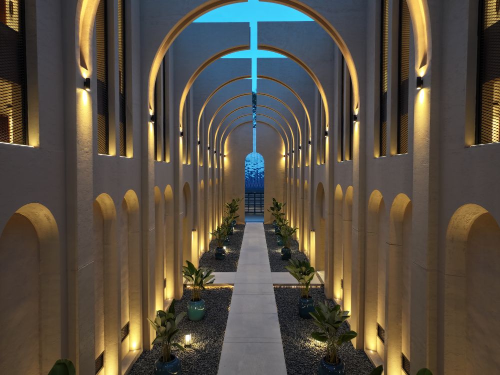 Patong Beach Hotel 4*