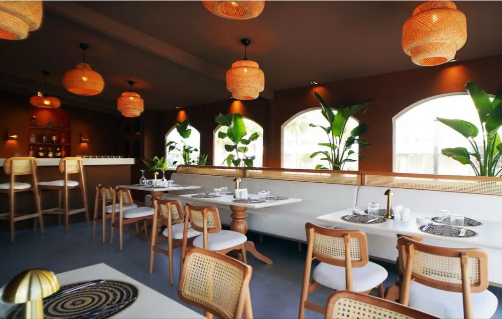 My Belek Collection (ex. Hotella Hotel & Spa) 4*