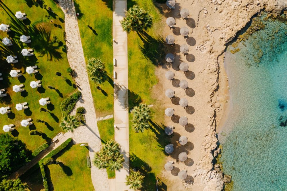 Imperial Island Resort 5*