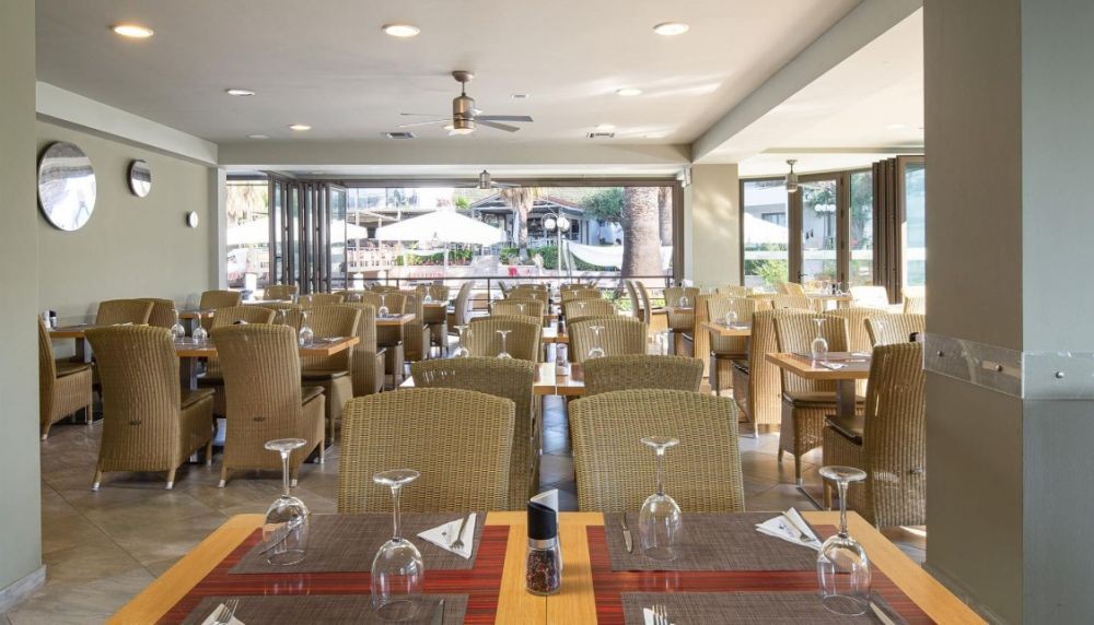 Flegra Palace 4*