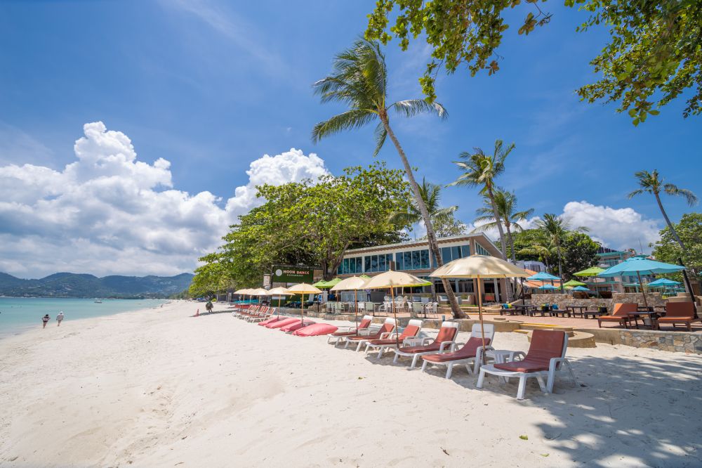 Baan Samui Resort 4*