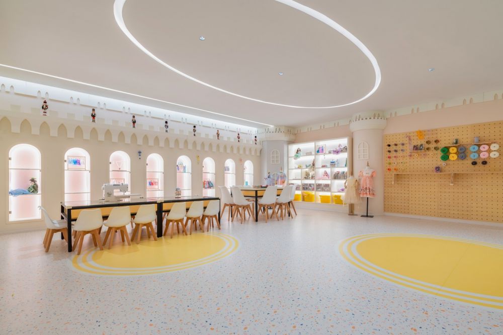 Pearl River Garden 5*