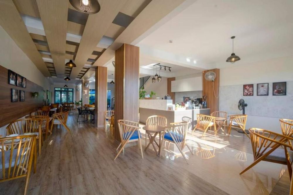 UM-PQ Hotel Phu Quoc 3*