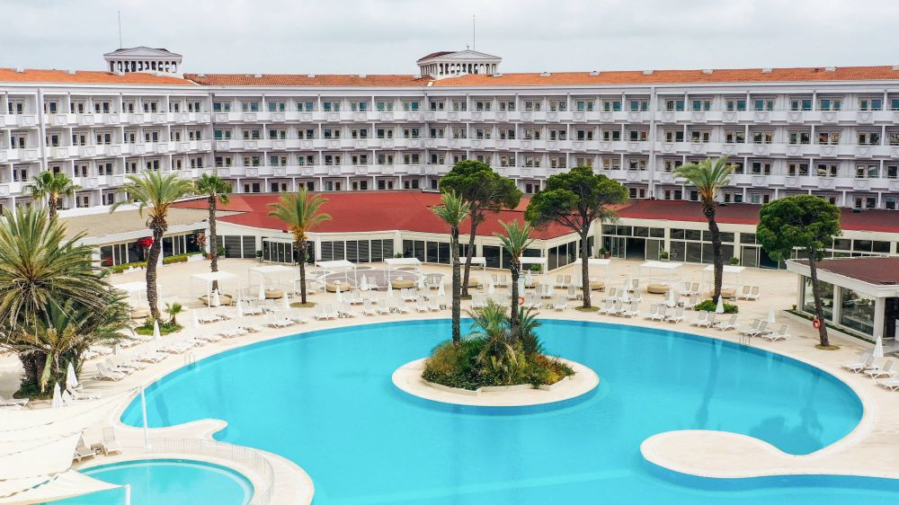 Selectum Noa (ex. Cesars Belek) 5*
