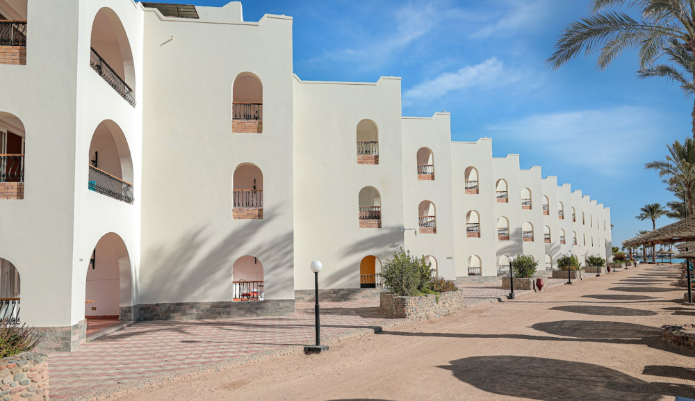 Arabia Azur 4*