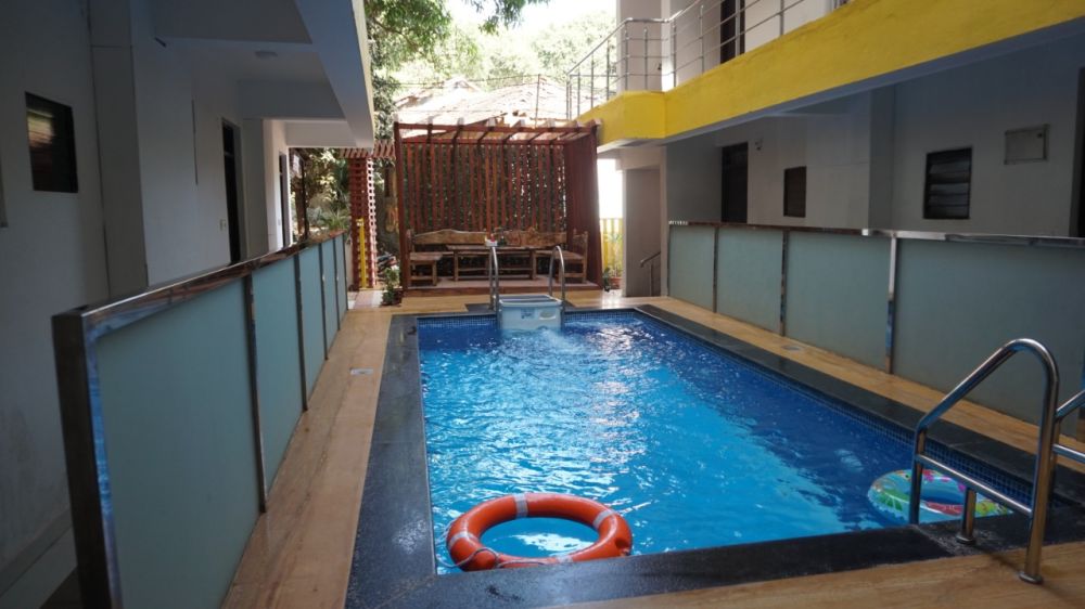 Arambol Arbour 