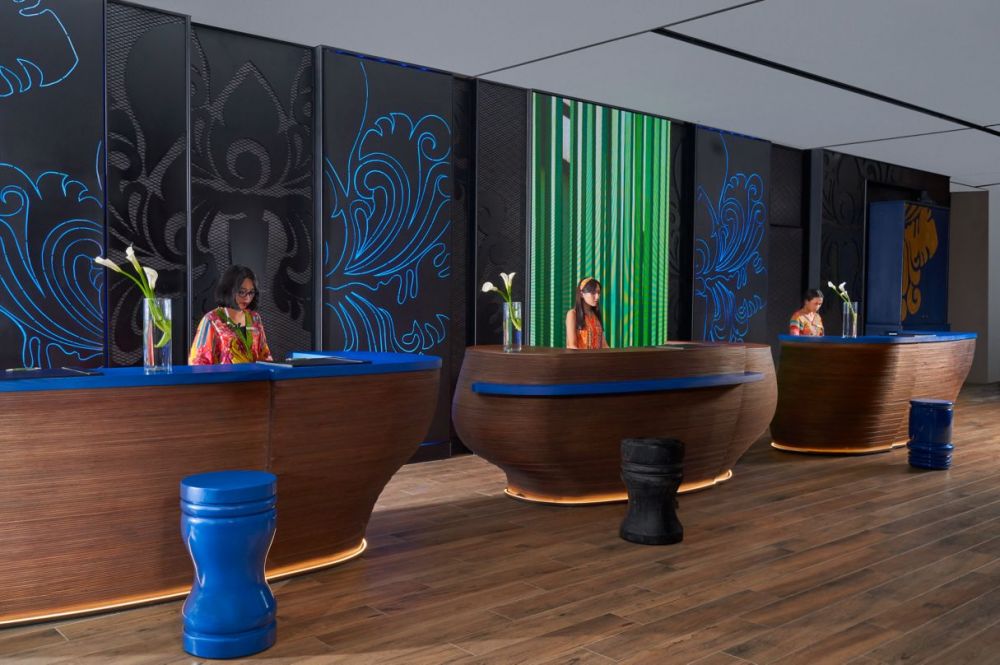 Renaissance Bali Nusa Dua Resort 5*