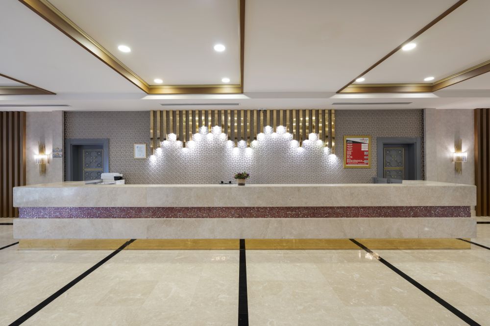 Orange County Resort Hotel Belek 5*