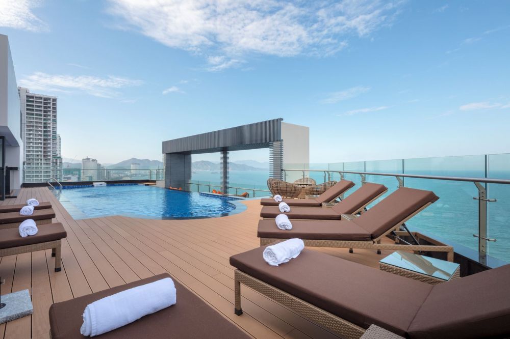 Comodo Nha Trang 5*