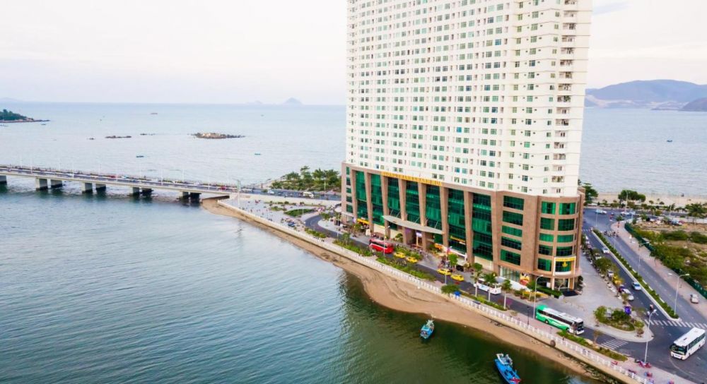 Muong Thanh Luxury Khanh Hoa 5*