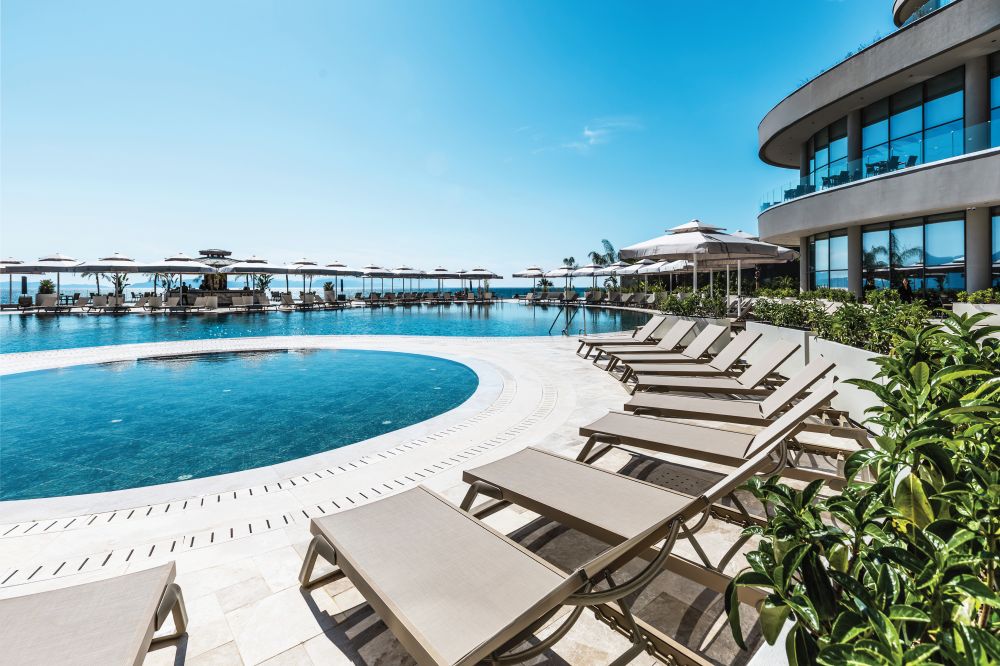 Beks Premium Resort & Spa 5*