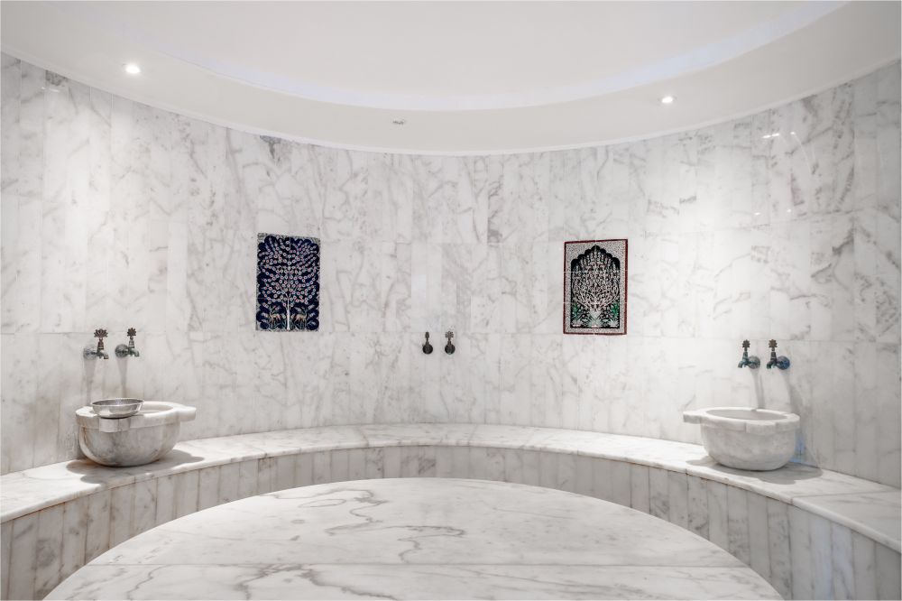 Sarpedor Boutique Hotel 5*