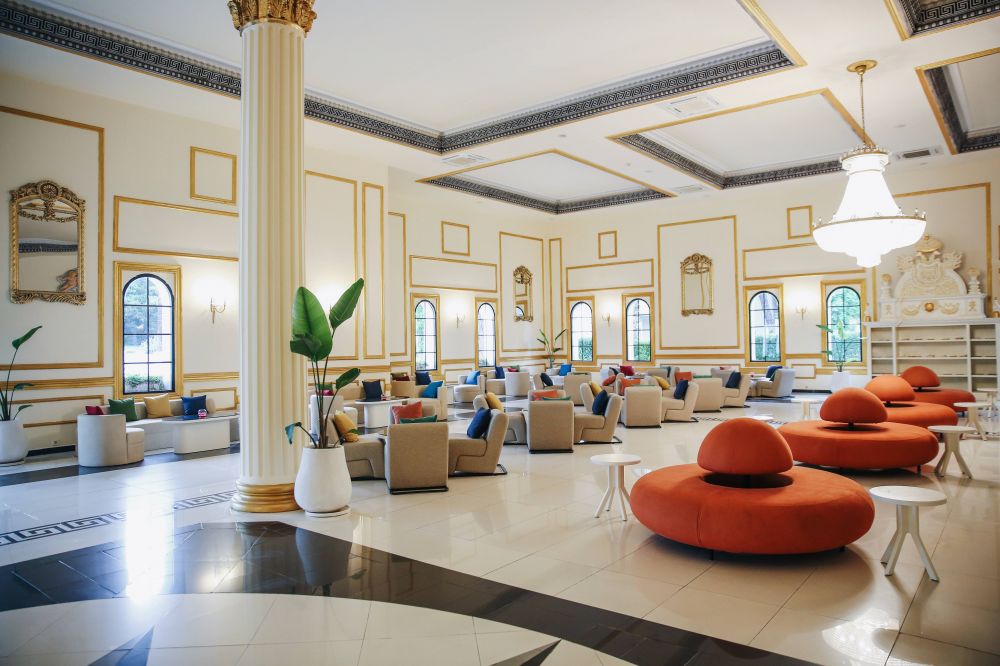 Selectum Noa (ex. Cesars Belek) 5*