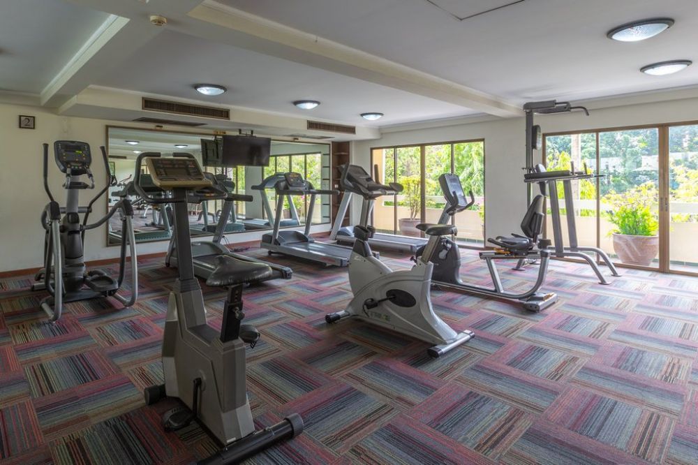 Kantary House 3*