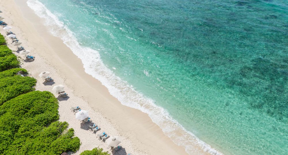 Constance Le Chaland Iko Mauritius (ex. Anantara Iko Mauritius Resort & Villas) 5*