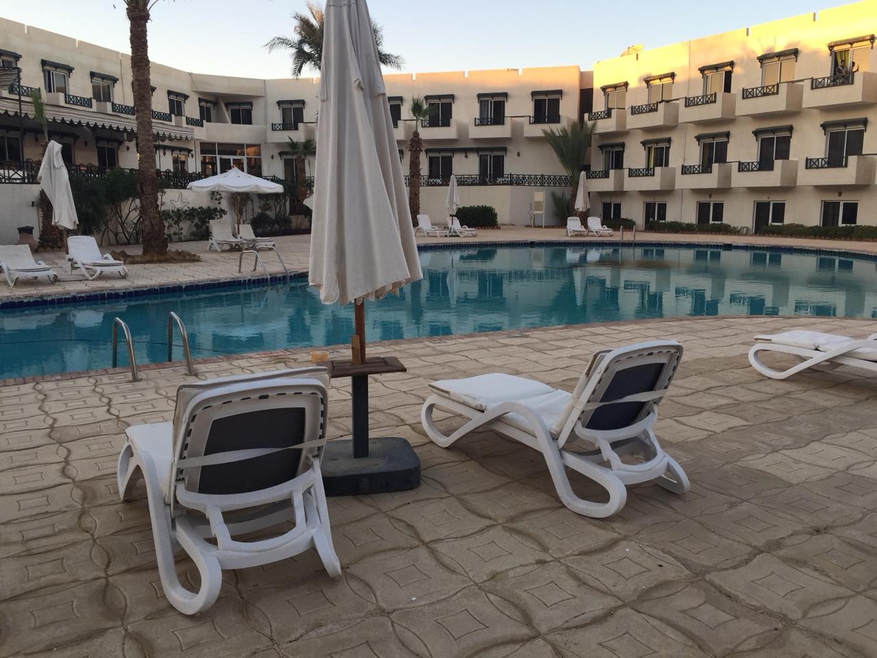 Yaro Fantazia Hotel 4*