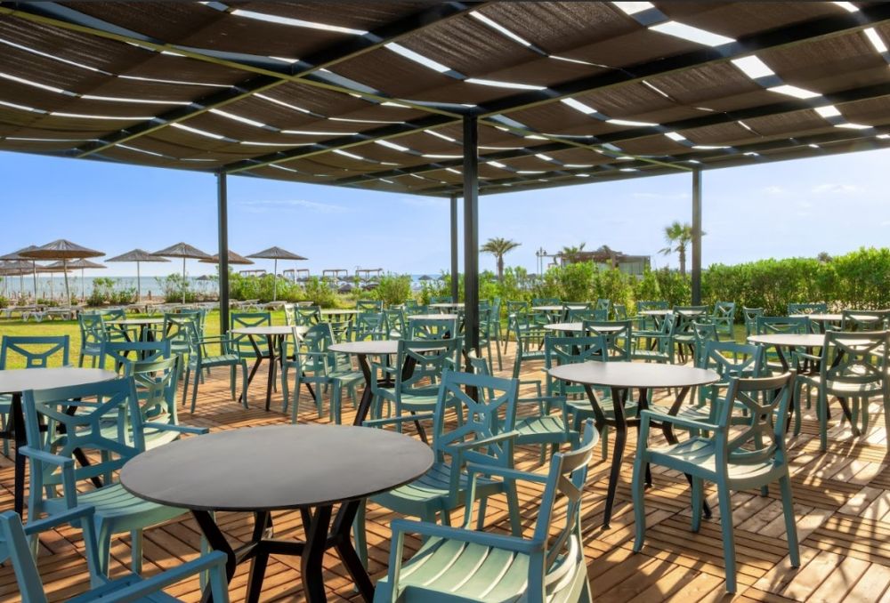 The X Belek 5*
