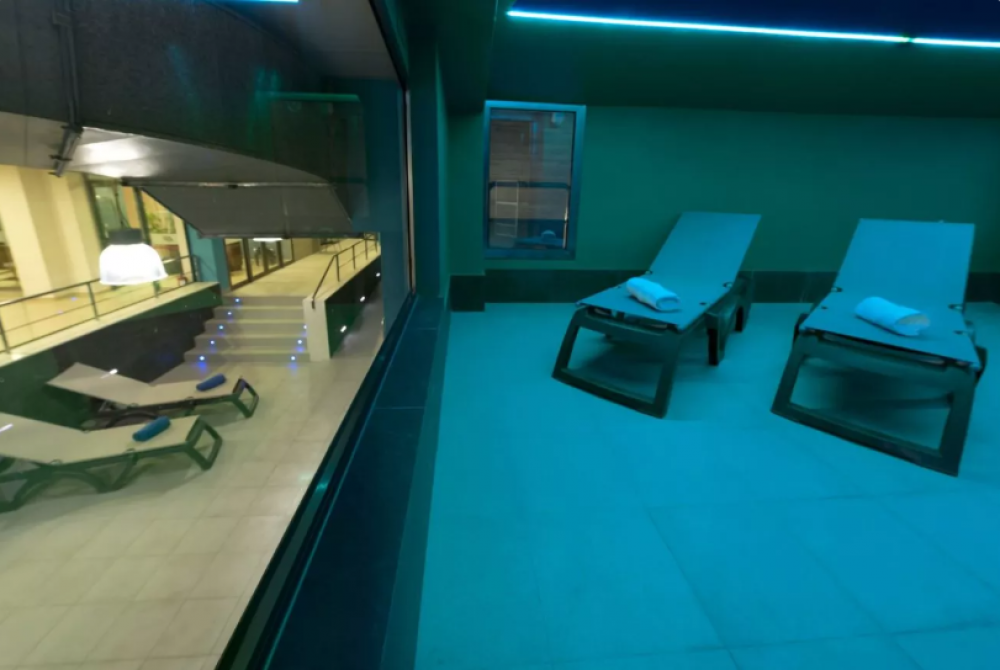 4R Salou Park Resort II 3*