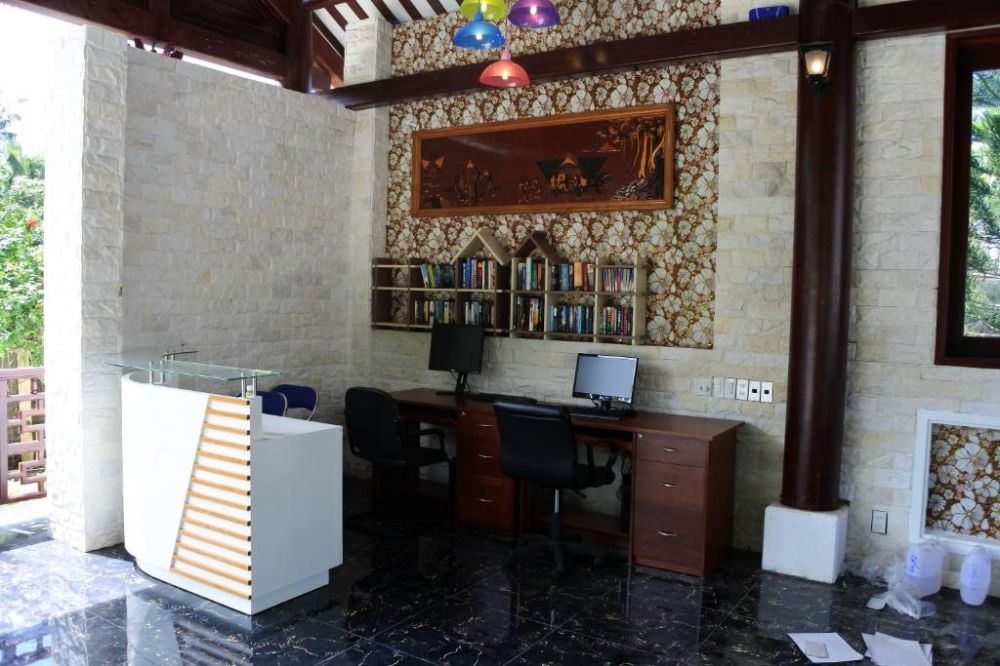 Godiva Hotel Phu Quoc 3*
