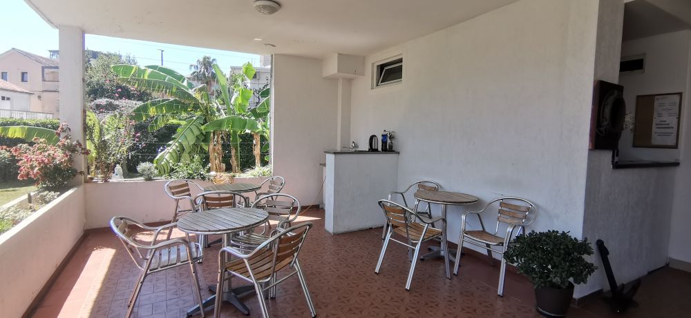 Markovich Budva Villa (ex. Katarina) 3*