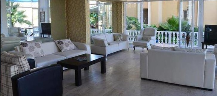Gold Kaya Hotel 3*