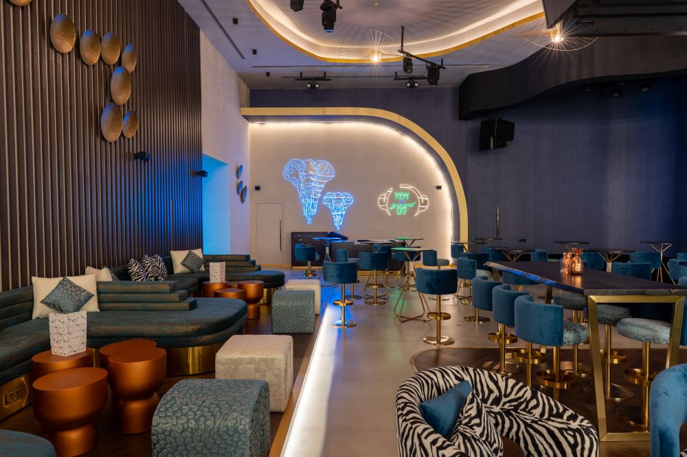 Rixos Premium Saadiyat Island 5*