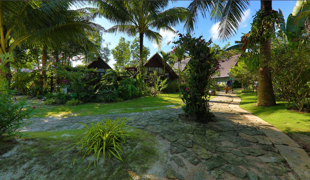 La Paloma Resort 3*