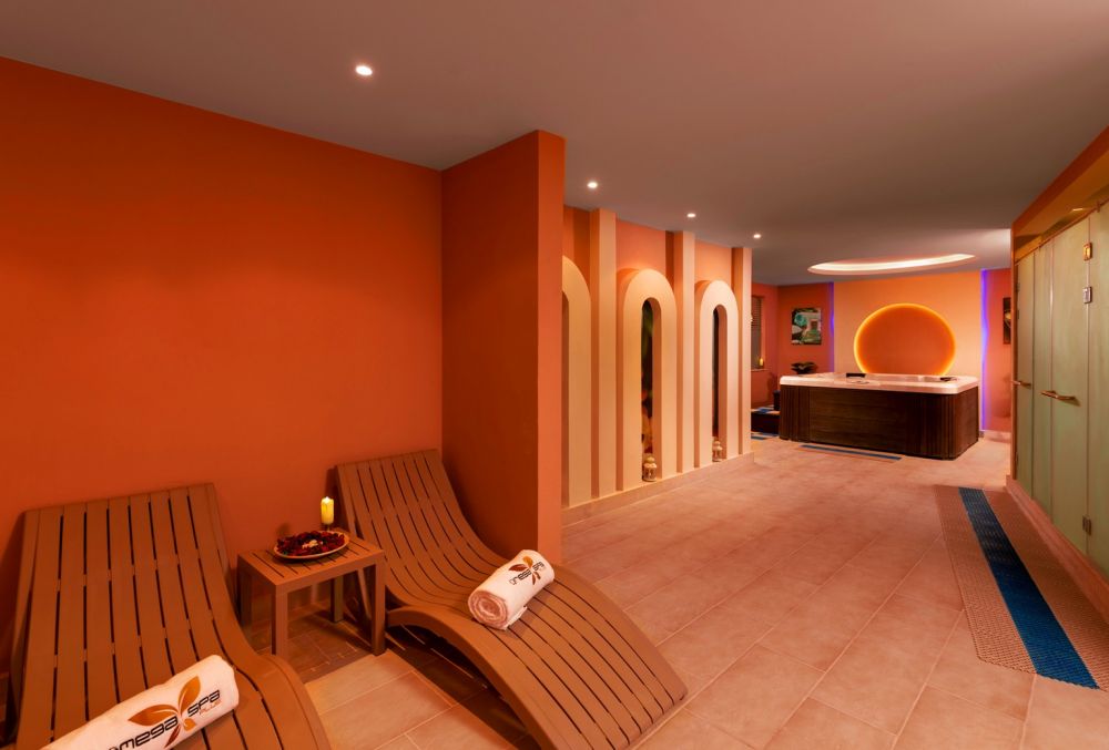 Pickalbatros Laguna Club Resort Sharm El Sheikh (ex. Albatros Laguna Club Resort) 4*