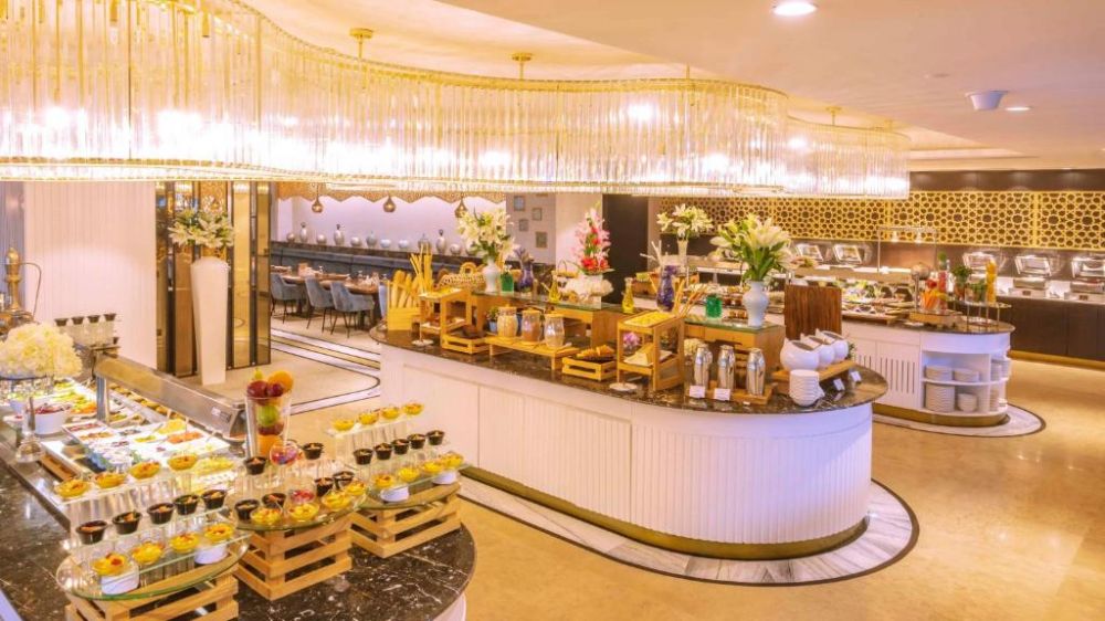 Solymar Hotel 5*