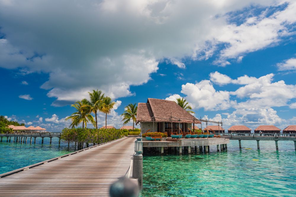 Ayada Maldives 5*