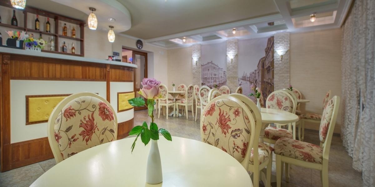 Веле Россе (Vele Rosse) 4*