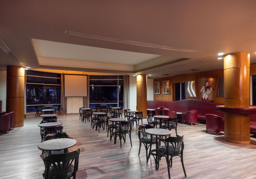 Serenity Sea Reef (ex. Serenity Alpha Beach, ex. Serenity Makadi Beach) 5*