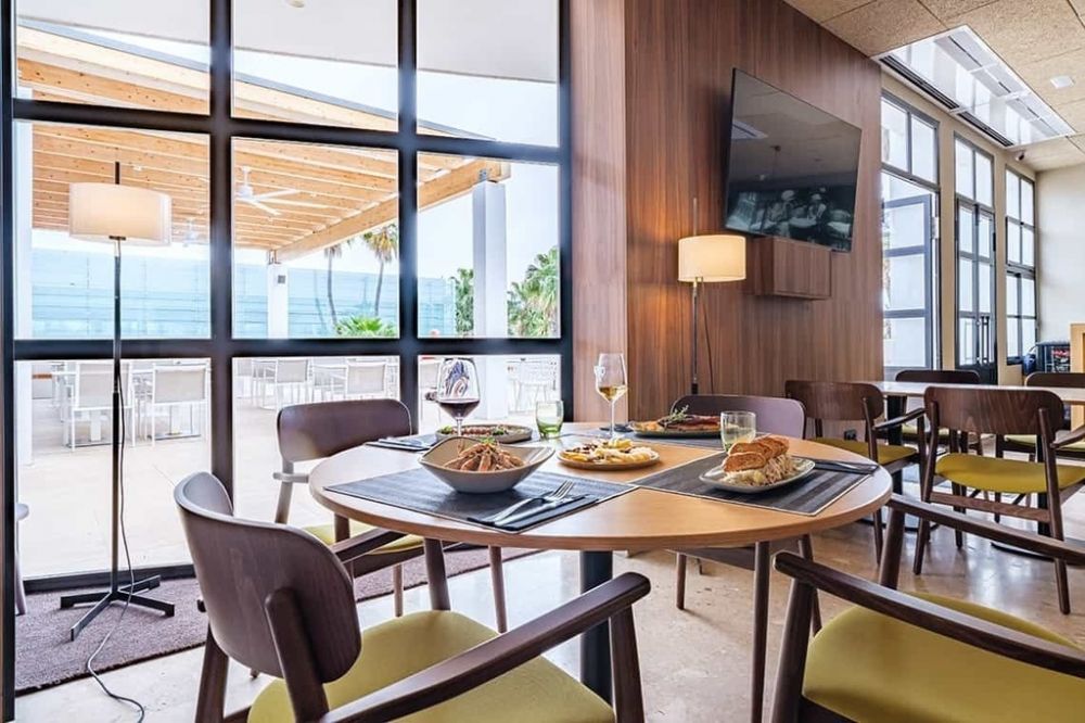 Oassium At Estival Park (Adults Only) 4*