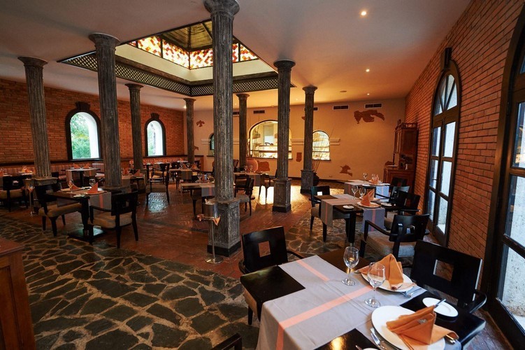 Sanctuary Cap Cana | Adults only 5*