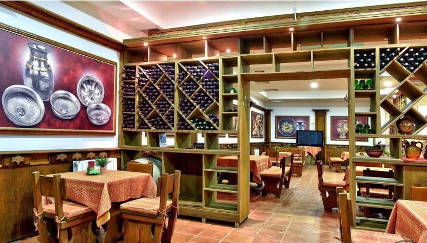 Estreya Palace 4*