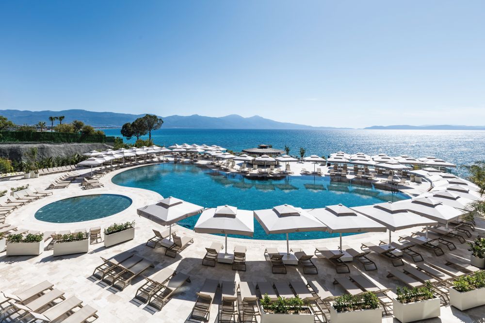 Beks Premium Resort & Spa 5*