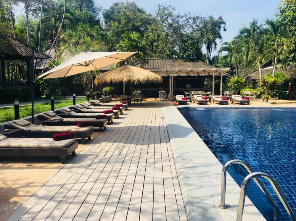 Let's Hyde Resort & Villas 4*