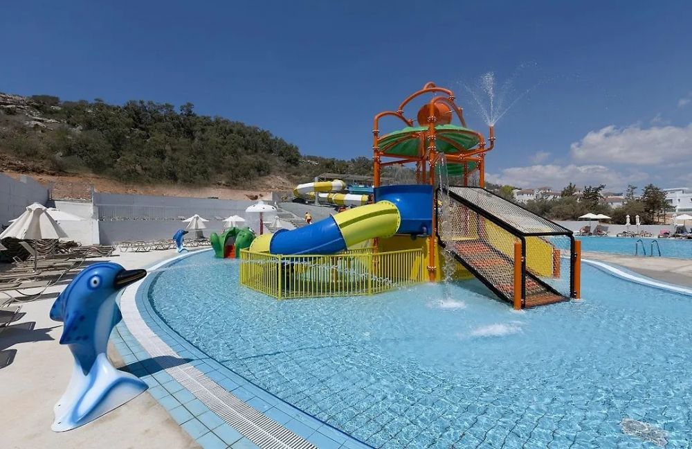 Narcissos Hotel Apartments 4*