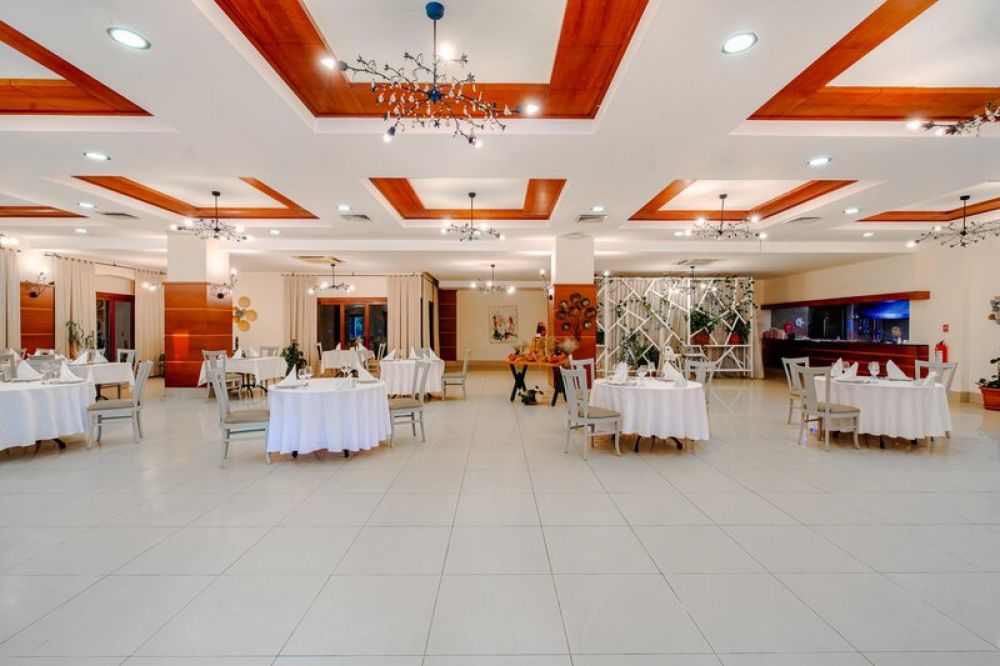 Sural Resort 5*