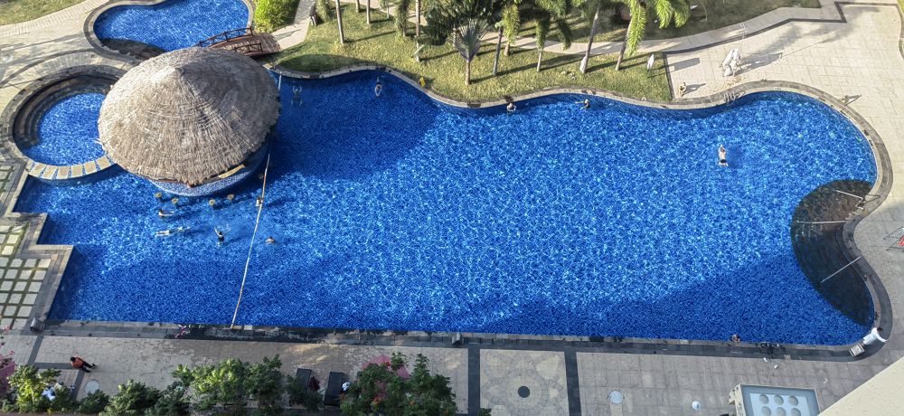 Sanya Xizang Hotel (ex. Sanya Tibet Hotel) 5*