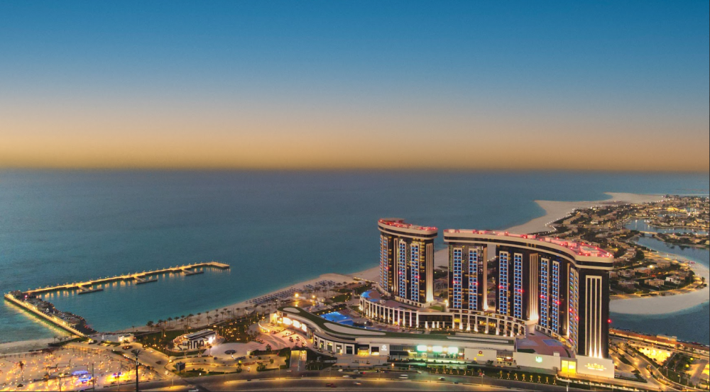 Rixos Premium Alamein 5*