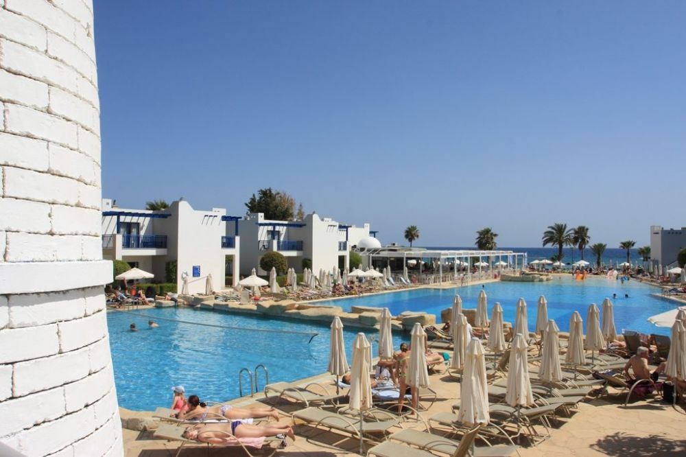 MarisMare Apartments 2*