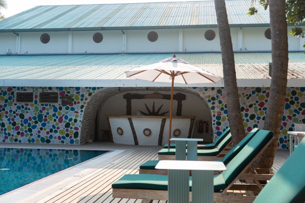 NH Collection Maldives Reethi Resort (ex. Reethi Beach Resort) 5*