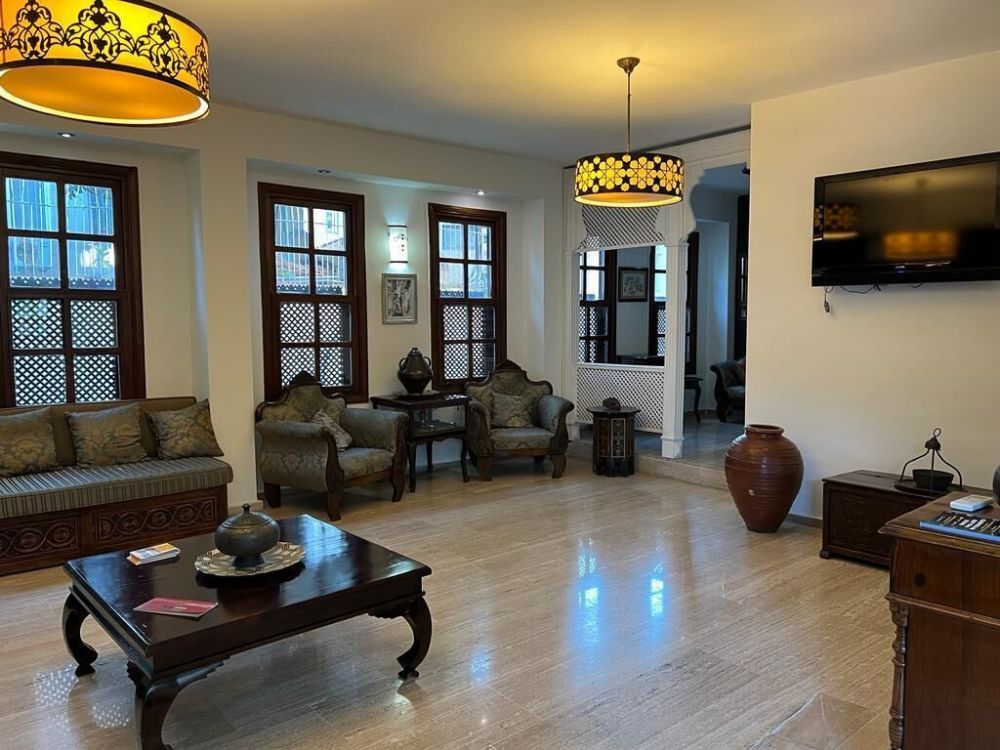 Argos Hotel 